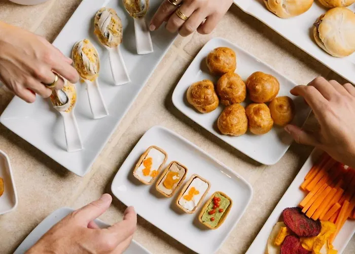 Melia Plaza Szálloda