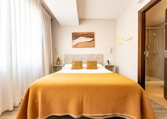 Dormavalencia Regne Guest house