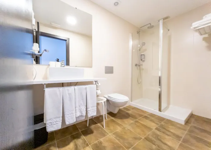 Dormavalencia Regne Guest house *