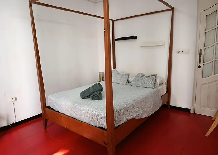 Nocleg ze śniadaniem Propia