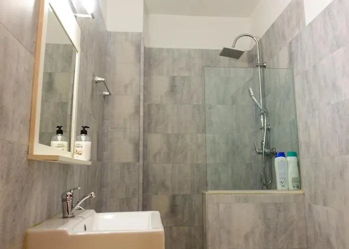 Bonito Con Terraza En Centro Historico Διαμέρισμα