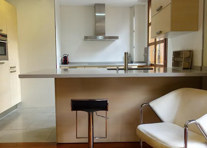 Διαμέρισμα Bonito En Historica Plaza Del Tossal *