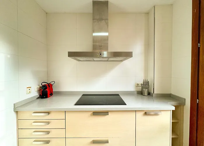 Bonito En Historica Plaza Del Tossal Διαμέρισμα