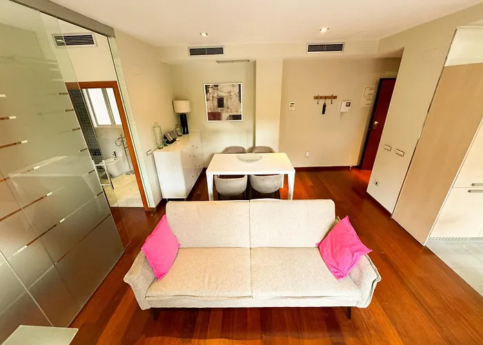 Bonito En Historica Plaza Del Tossal Διαμέρισμα Βαλένθια