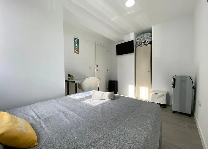 홈스테이 Gypsy Budget Shared Flat *