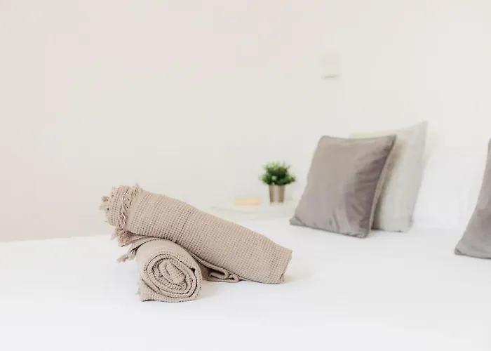 Penthouse With Terrace 2 Bedrooms 2 Bathrooms