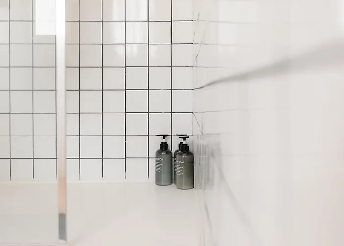 Penthouse With Terrace 2 Bedrooms 2 Bathrooms