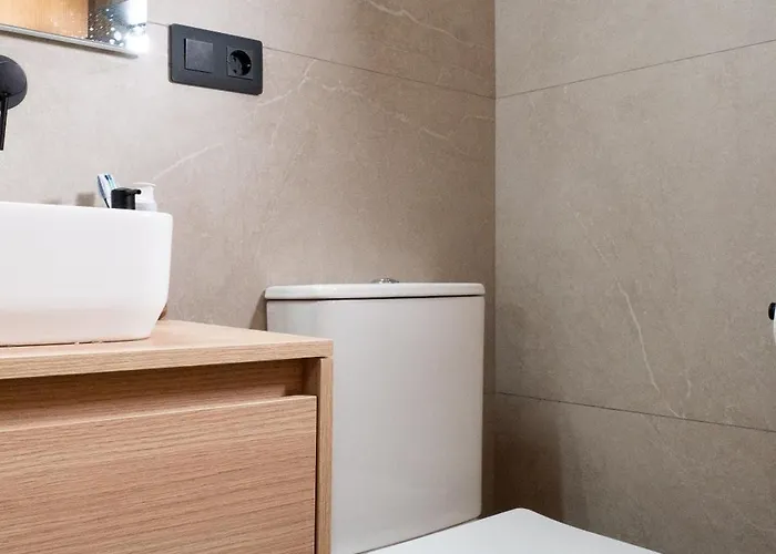 Stylish Downtown Charm *