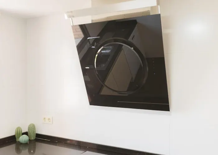 Apartamento Premium, Lux & Comfort By The Sea