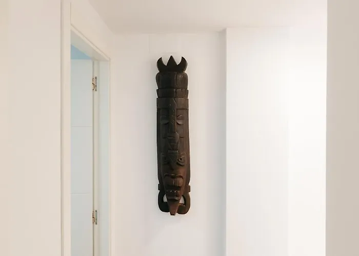 Premium, Lux & Comfort By The Sea *