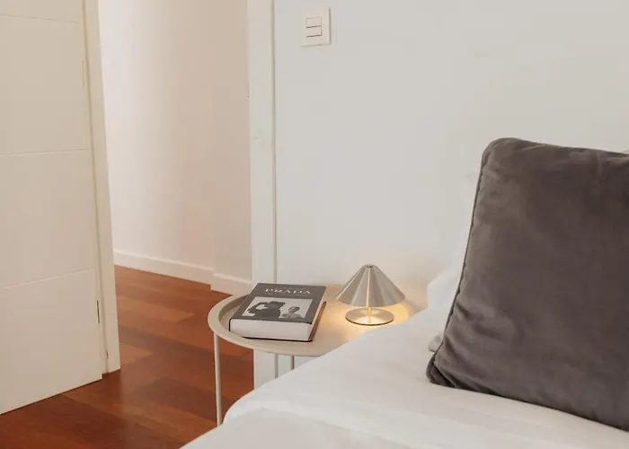 Premium, Lux & Comfort By The Sea * Valência