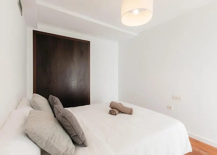 Premium, Lux & Comfort By The Sea Apartamento