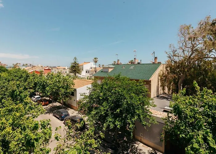 Apartamento Premium, Lux & Comfort By The Sea