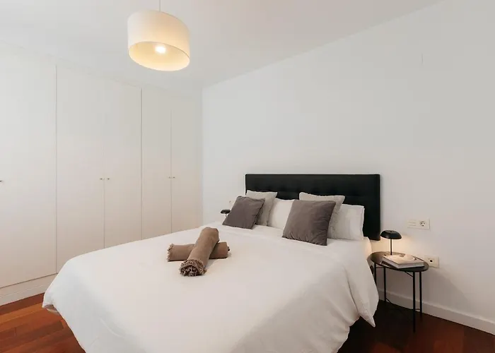 Premium, Lux & Comfort By The Sea Apartamento *