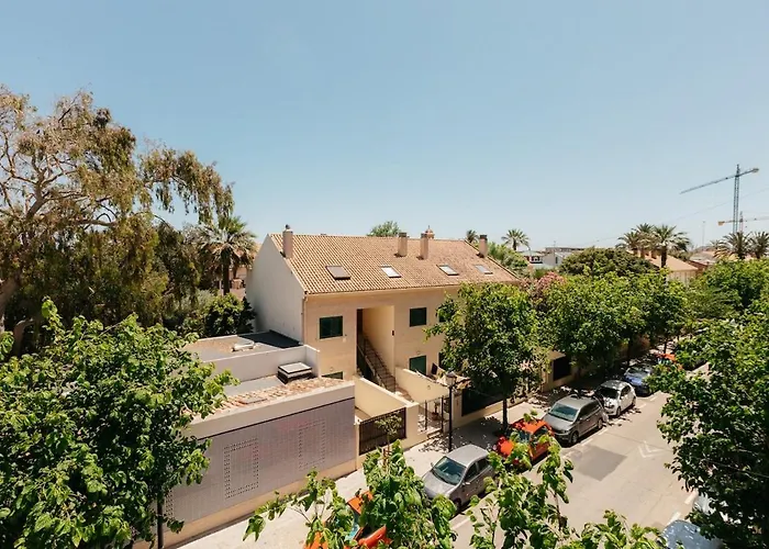 Premium, Lux & Comfort By The Sea *