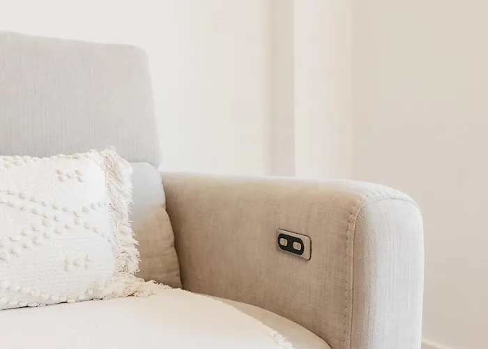 Premium, Lux & Comfort By The Sea *