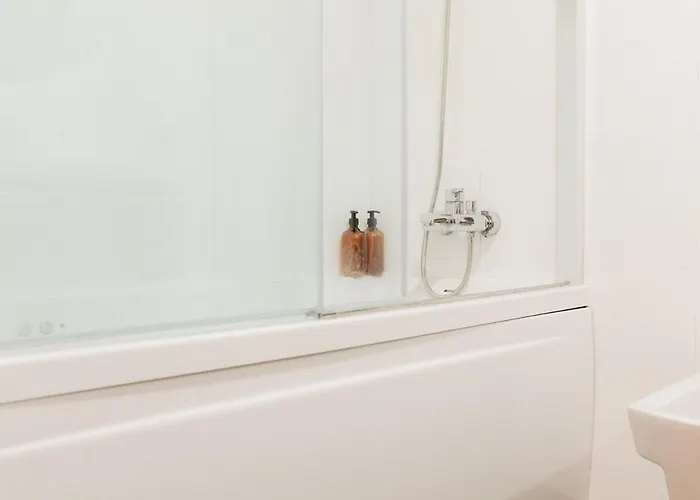 Apartamento Premium, Lux & Comfort By The Sea