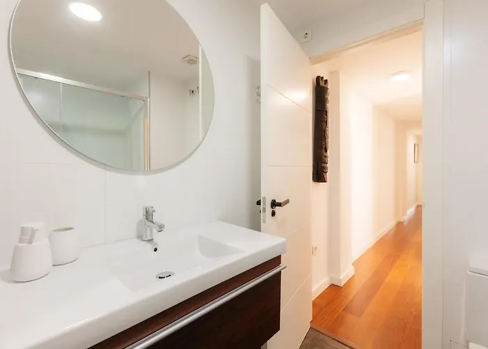 Premium, Lux & Comfort By The Sea Apartamento Valência