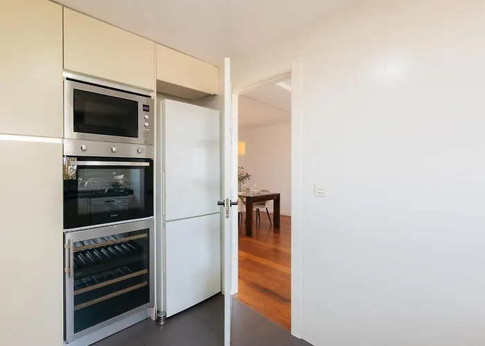 Apartamento Premium, Lux & Comfort By The Sea Valência