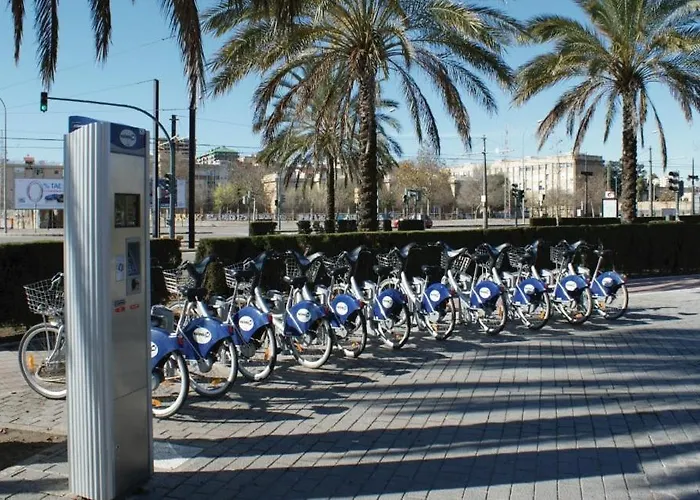 Premium, Lux & Comfort By The Sea Valência