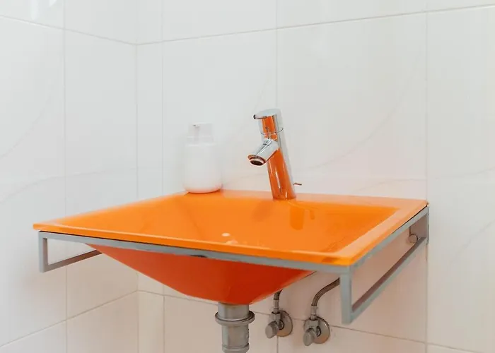 Apartamento Premium, Lux & Comfort By The Sea