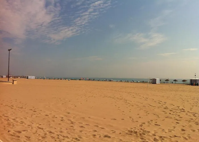 Premium, Lux & Comfort By The Sea Apartamento *