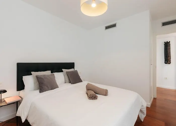 Apartamento Premium, Lux & Comfort By The Sea *