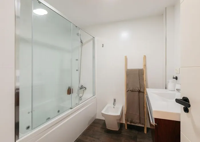 Premium, Lux & Comfort By The Sea *