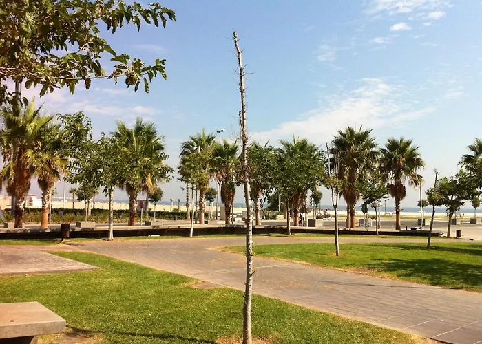 Premium, Lux & Comfort By The Sea Apartamento