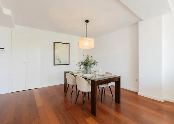 Premium, Lux & Comfort By The Sea Valência