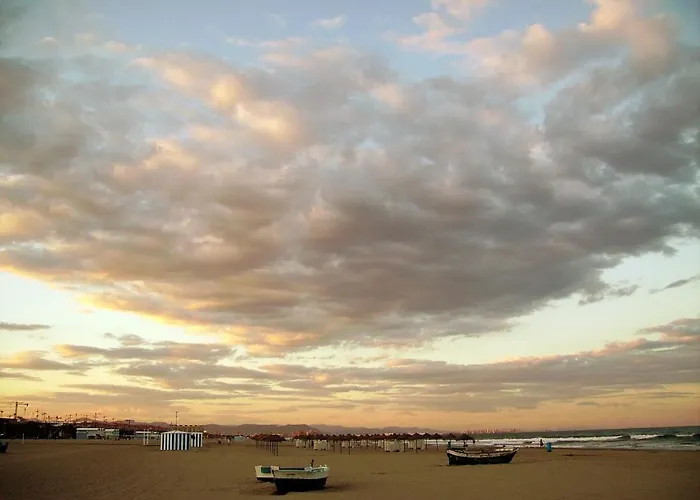 Apartamento Premium, Lux & Comfort By The Sea