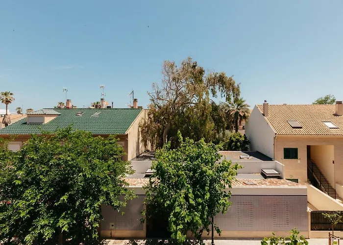 Apartamento Premium, Lux & Comfort By The Sea *