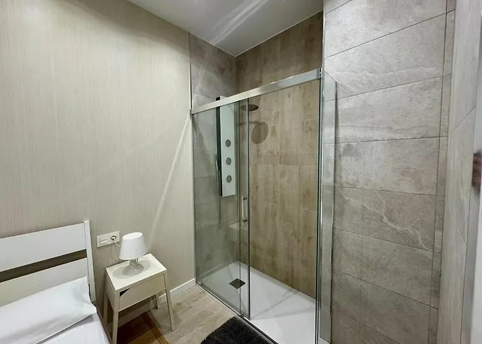 Reino Vlc - Centrico Y Amplio Piso *