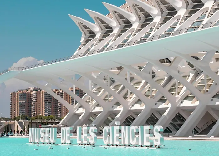 Travel Habitat Peset Aleixandre