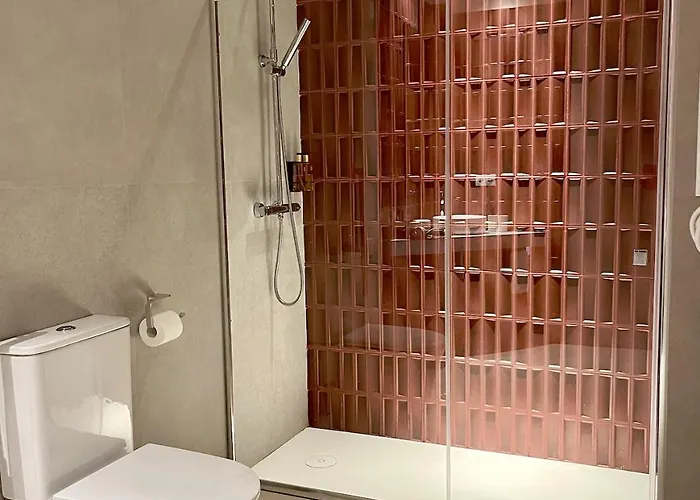 شقة Osito Hub - Colomer *