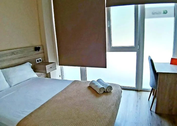 Optimus Comfort Campoamor 101 Guest house 4*