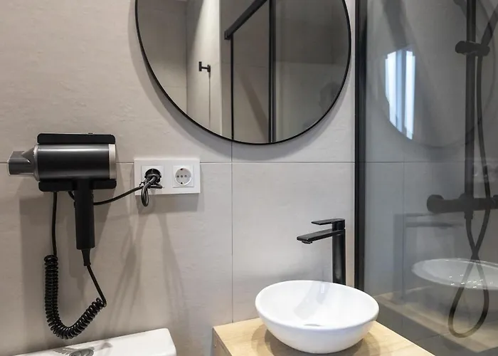 Guest house Rubio By Concept 3*