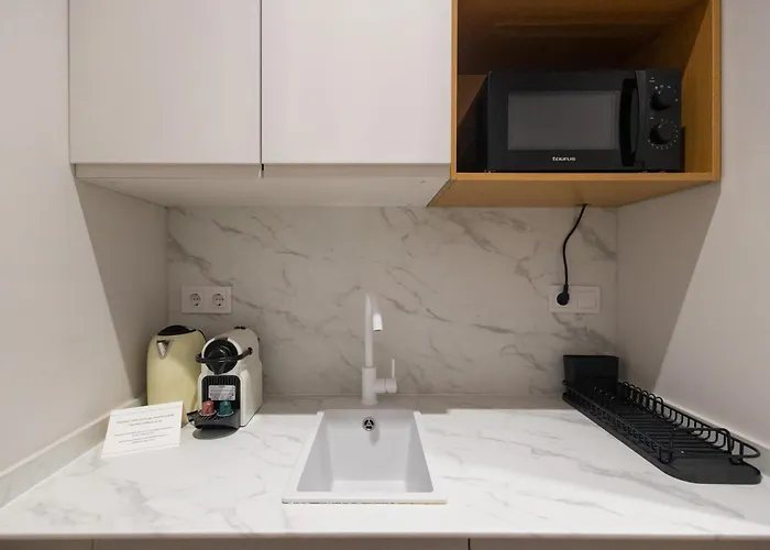 Rubio By Concept Guest house Valencia