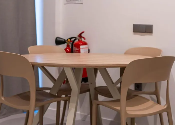 Vlc Host - Bellvis Διαμέρισμα *