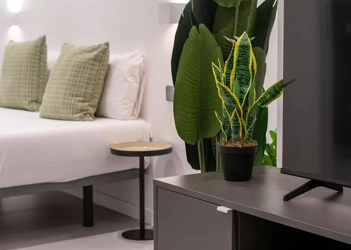 Διαμέρισμα Vlc Host - Bellvis Βαλένθια