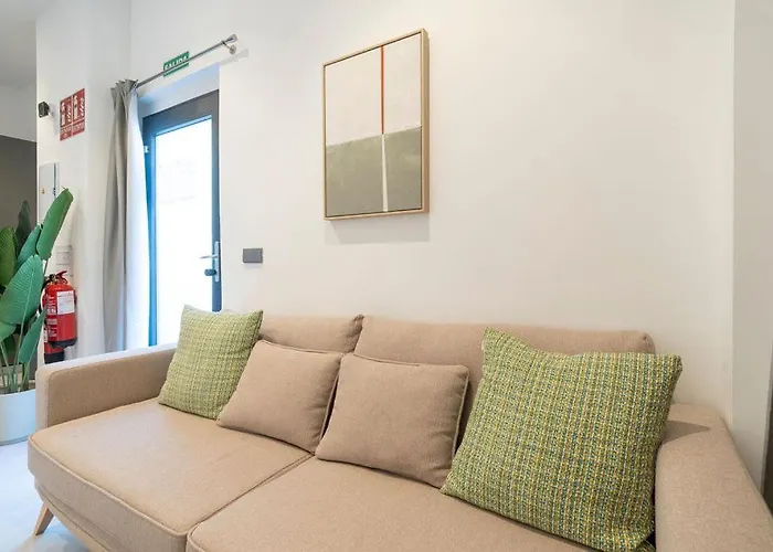 Vlc Host - Bellvis Βαλένθια