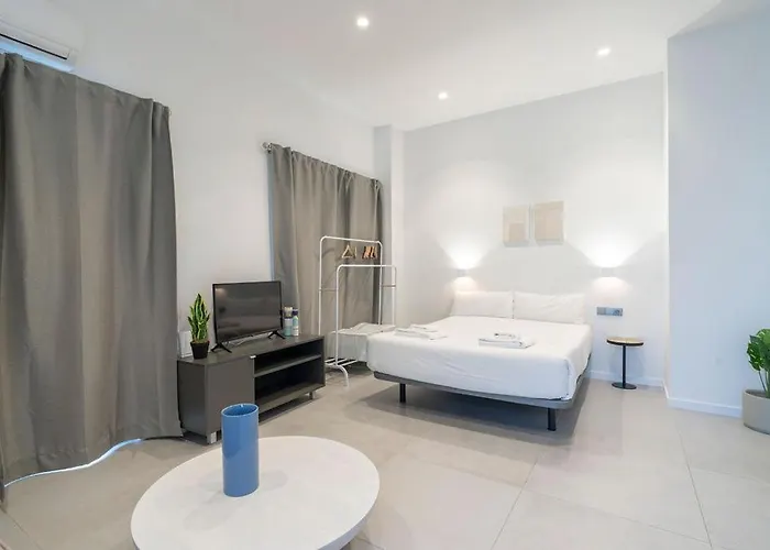 Vlc Host - Bellvis Διαμέρισμα *