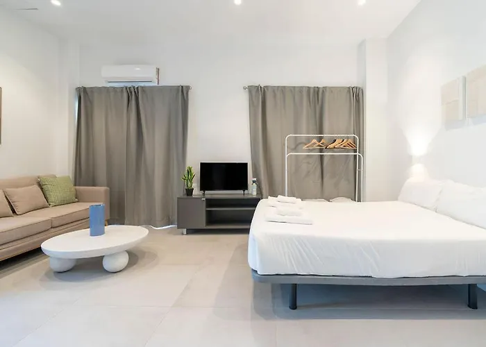 Vlc Host - Bellvis Βαλένθια