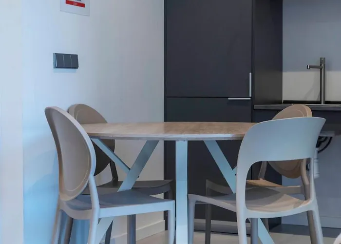 Vlc Host - Bellvis Διαμέρισμα *