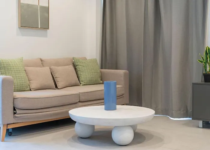 Vlc Host - Bellvis Διαμέρισμα Βαλένθια