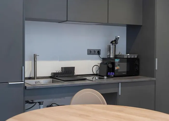 Διαμέρισμα Vlc Host - Bellvis Βαλένθια