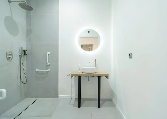 Vlc Host - Bellvis Βαλένθια