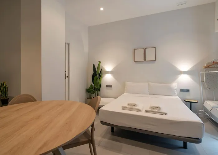 Vlc Host - Bellvis Διαμέρισμα *