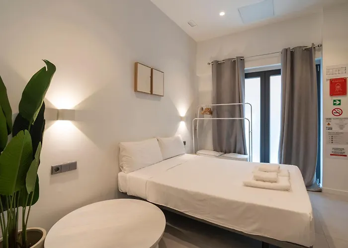 Διαμέρισμα Vlc Host - Bellvis