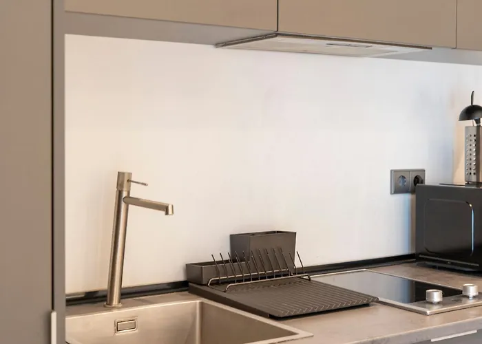 Διαμέρισμα Vlc Host - Bellvis *